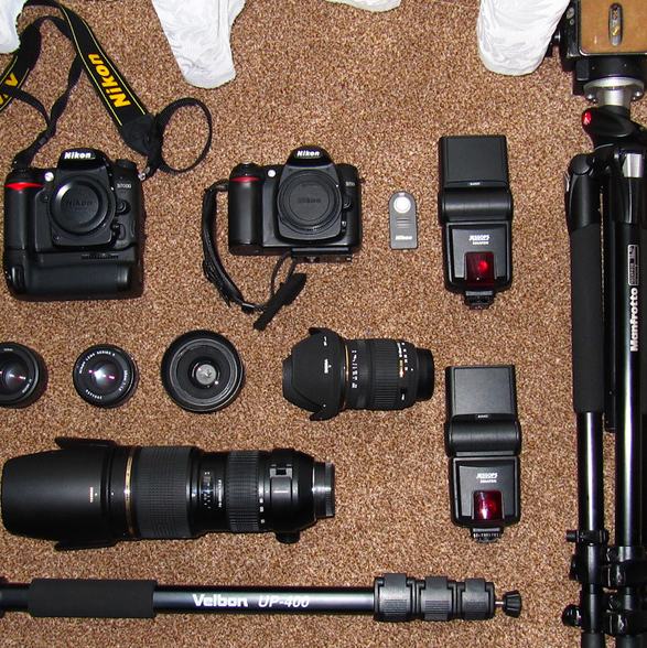 Accessories