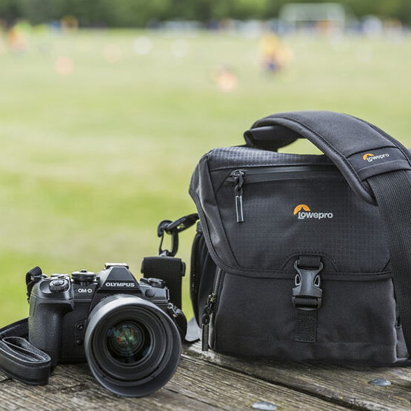 Cases and Bags