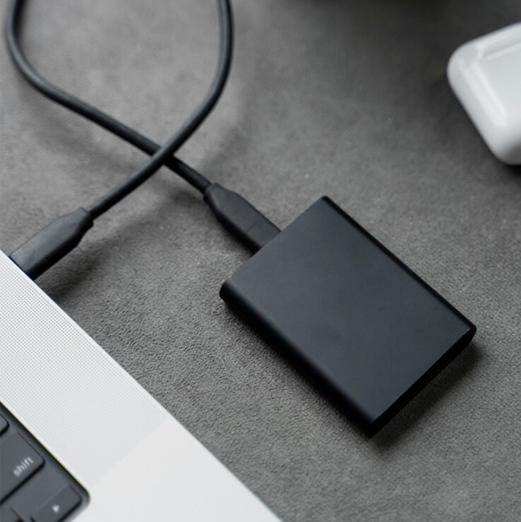 External Storage