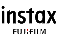 instax logo