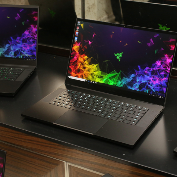 Laptops