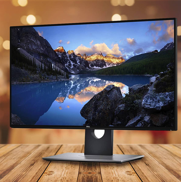 Monitor