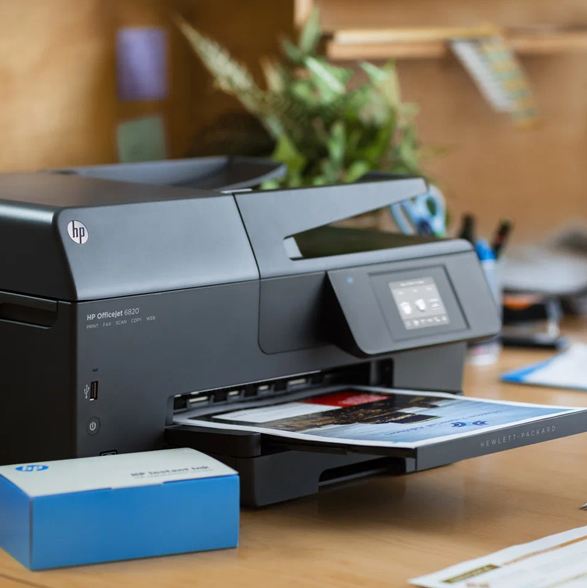 Printers