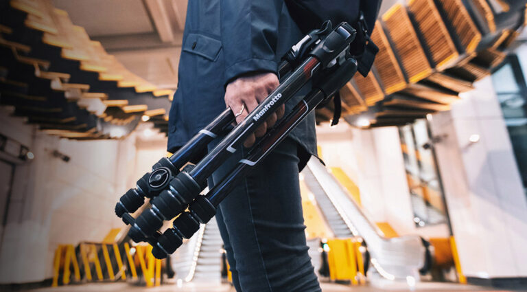 Tripods